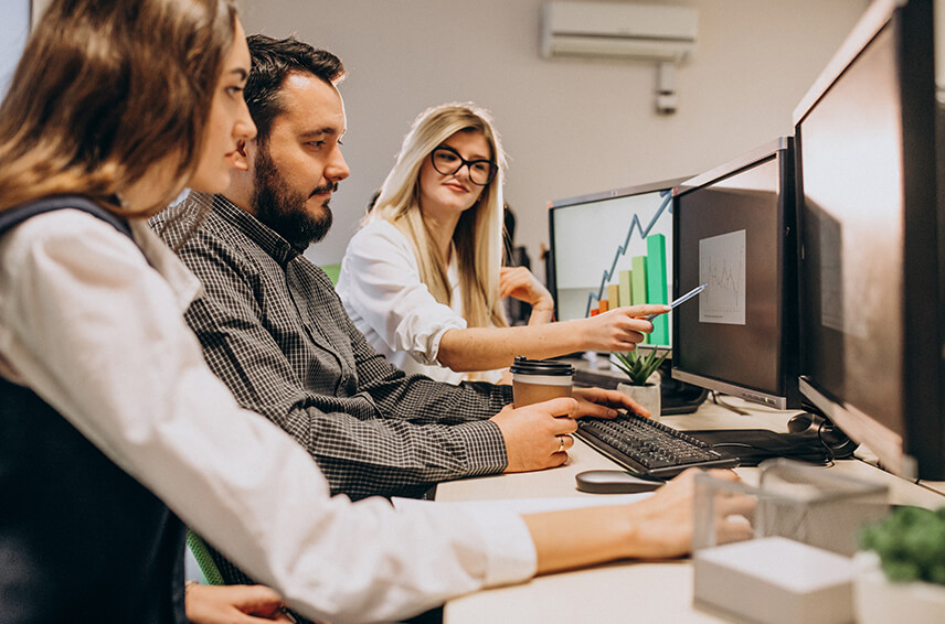 Het Belang van Een Financieel Consultant in Licht van Recente Financiële Ontwikkelingen in België
