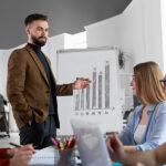 Waarom Het Voordelig Is Om Een Financieel Consultant In Dienst Te Nemen