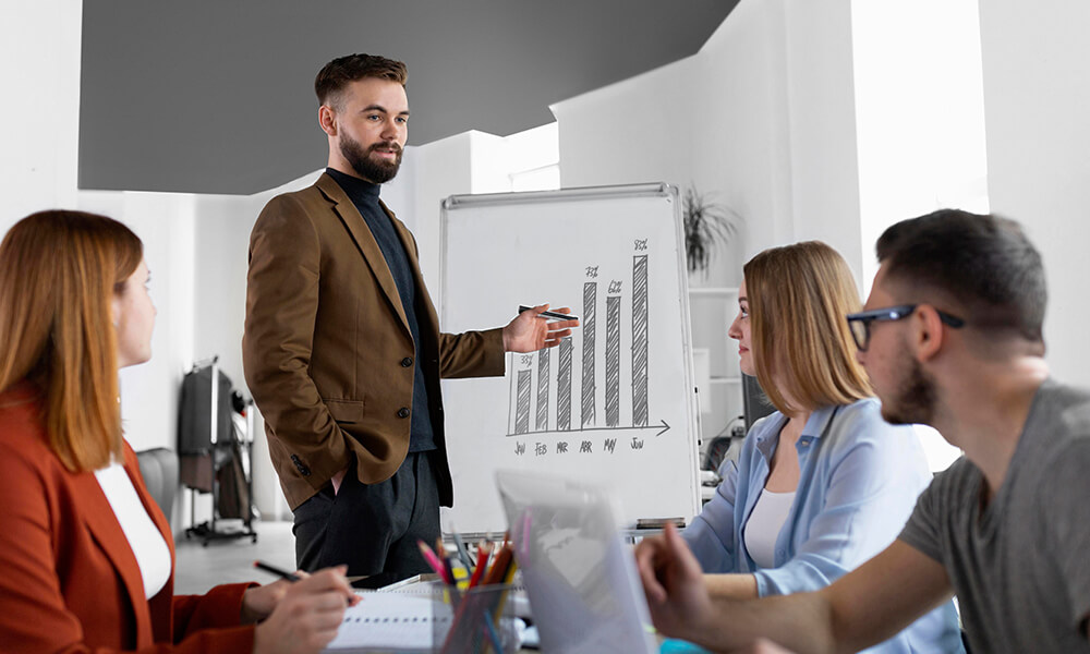 Waarom Het Voordelig Is Om Een Financieel Consultant In Dienst Te Nemen